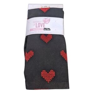 Season of Love Heart Boxers